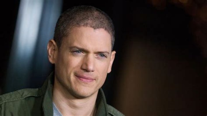 Wentworth Miller Images 2024: A Glimpse into His Evolving Journey
