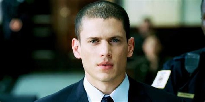 Wentworth Miller: Debunking the Rumor "Wentworth Miller Is Dead"