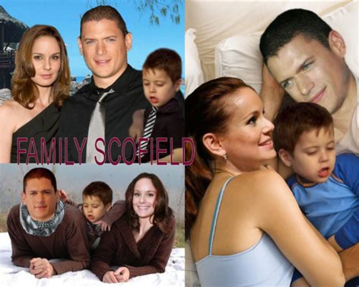 Exploring Wentworth Miller's Journey as a Father