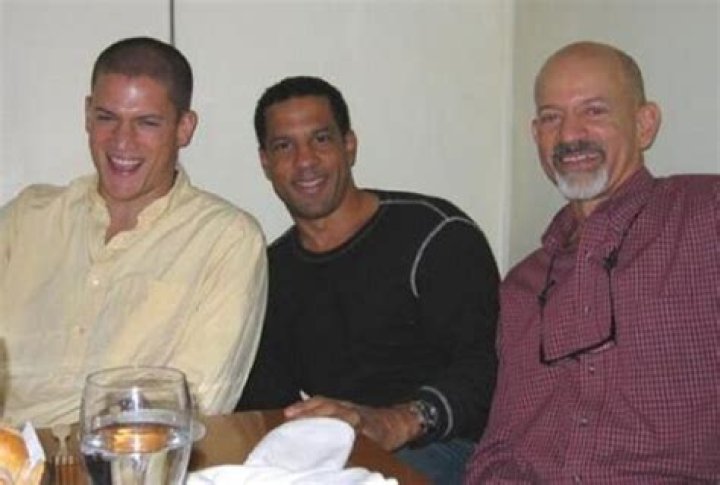 Unraveling the Influence of Wentworth Miller’s Parents on His Journey