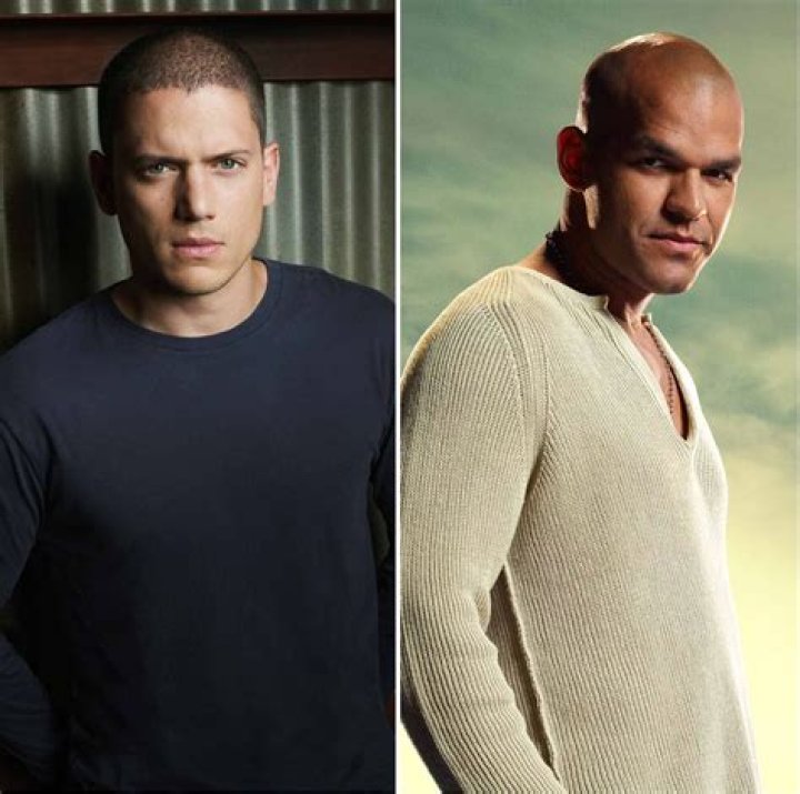 Unraveling the Intricate Tapestry of Wentworth Miller's Relationships