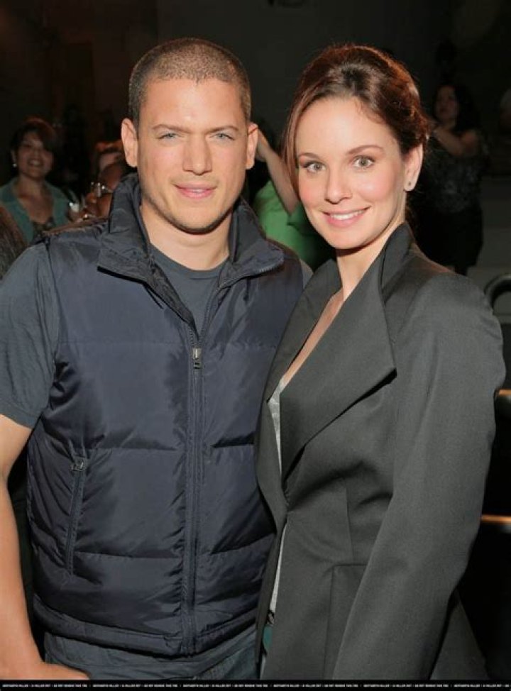 Exploring the Life of Wentworth Miller and His Wife in 2024
