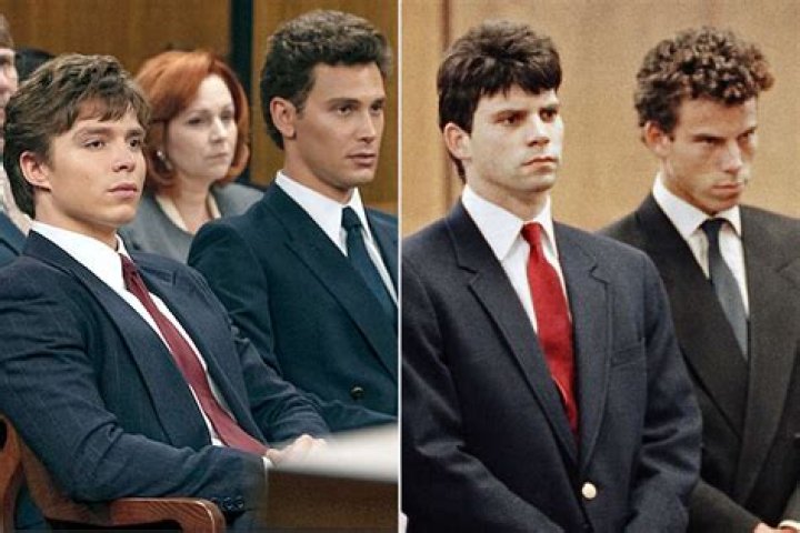 Were the Menendez Brothers Molested by Dad? A Deep Dive into the Controversial Case
