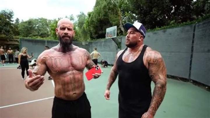 The Intriguing Journey of Wes Watson: Unraveling the Height of Success