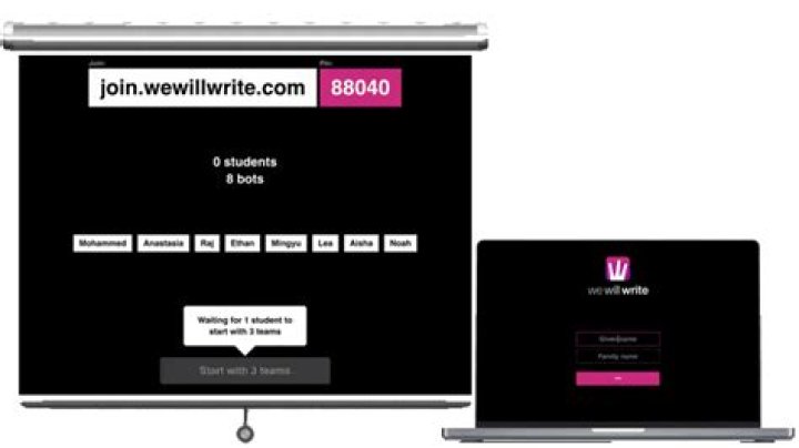 Unlock Your Writing Potential with Wewillwrite Join