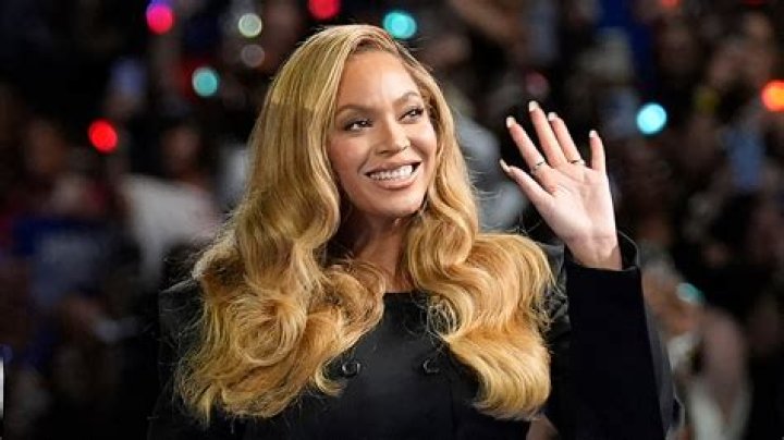 What's Beyonc&eacute;'s Real Name? Unveiling the Queen of Music's True Identity