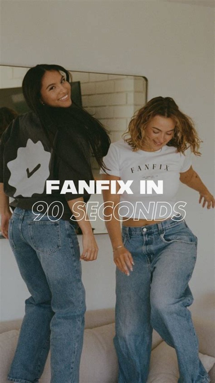 What's Fan Fix: The Ultimate Guide to Understanding and Maximizing Fan Fixations