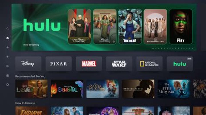 What's in Hulu: A Comprehensive Guide to Hulu's Vast Content Library