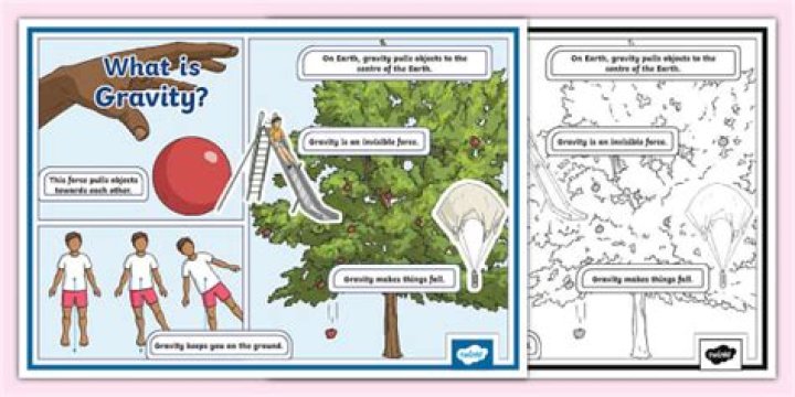 What Are 5 Main Ideas About Gravity Falls