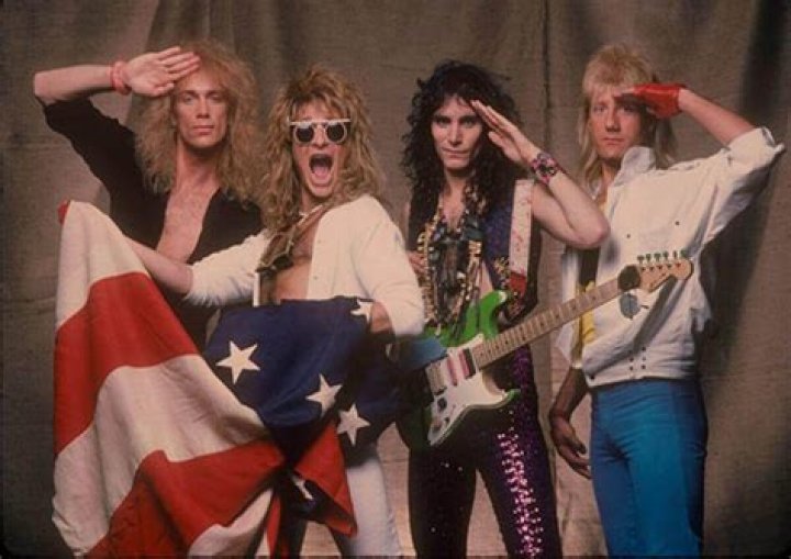 What Band Was David Lee Roth In? Exploring the Rock Legend's Musical Journey