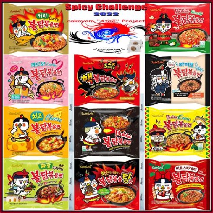 What Brand of Ramen Noodles Are Recalled? A Comprehensive Guide