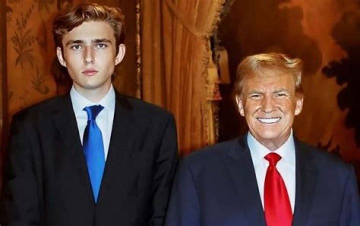 Discovering Barron Trump's Ride: What Car Does Barron Trump Drive?