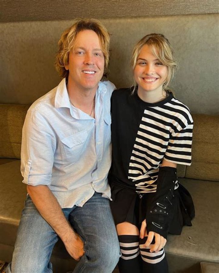 Unveiling the Journey: What Did Jordan Peterson's Daughter Do?