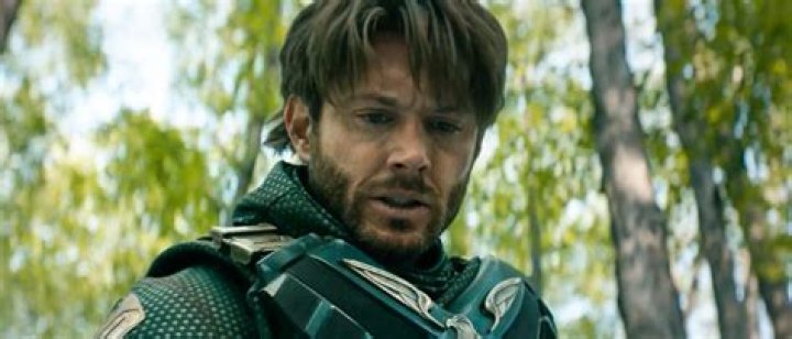 What Did Mindstorm Tell Soldier Boy? Unveiling the Secrets of Their Encounter