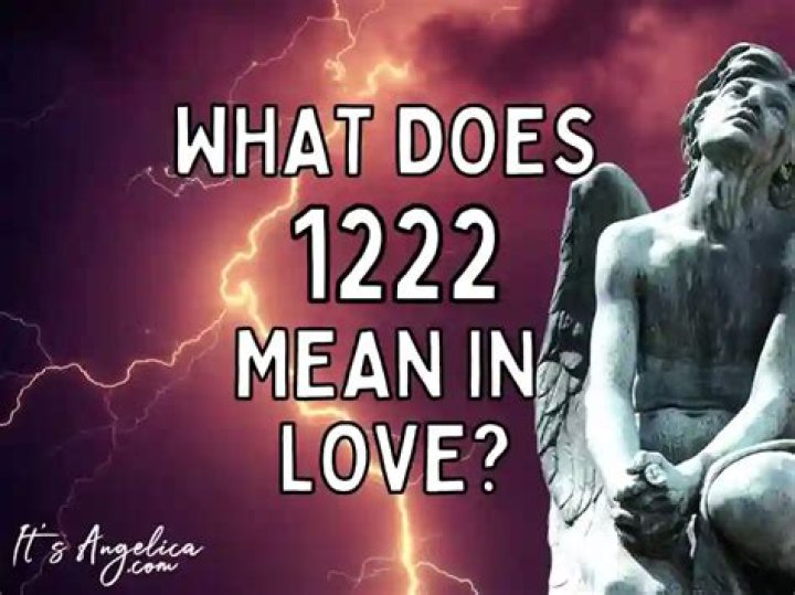 What Does 1222 Mean: Unraveling the Mysteries Behind the Number