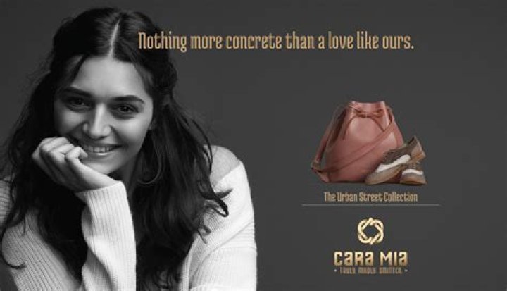 What Does Caramia Mean? Unveiling the Significance Behind the Name