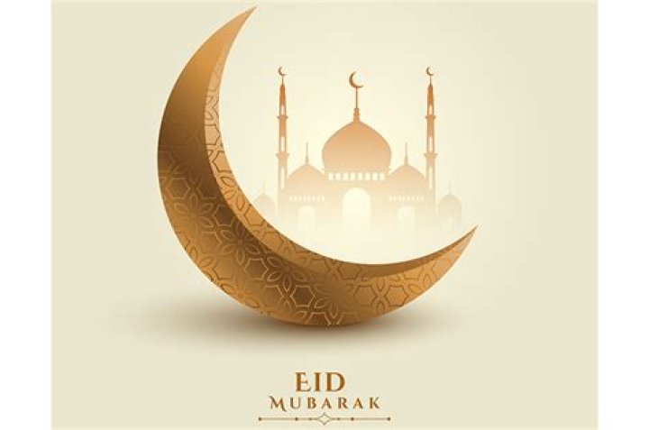 What Does Eid Mubarak Mean? Understanding the Significance of This Joyous Celebration