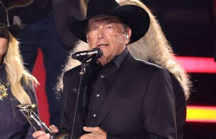 Uncovering the Hidden Life: What Does George Strait's Son Do?