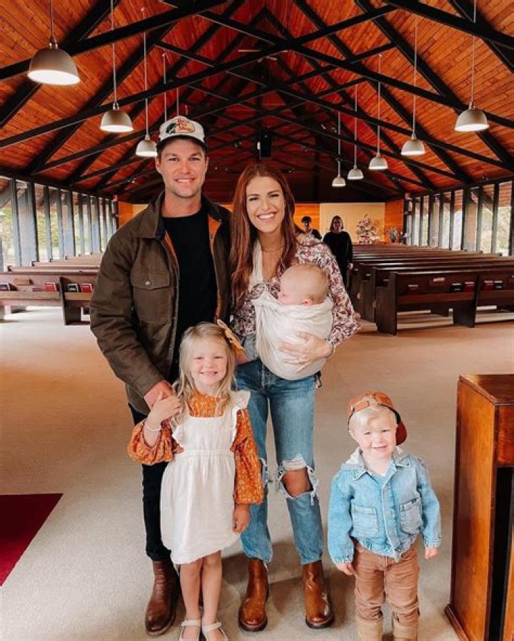 What Does Jeremy Roloff Do for a Living? Unveiling the Career and Life of a Beloved Reality Star