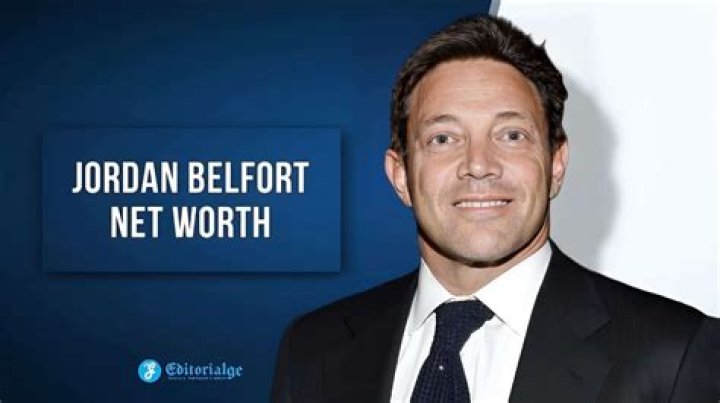 Jordan Belfort's Daughter: What's Her Life Like Today?