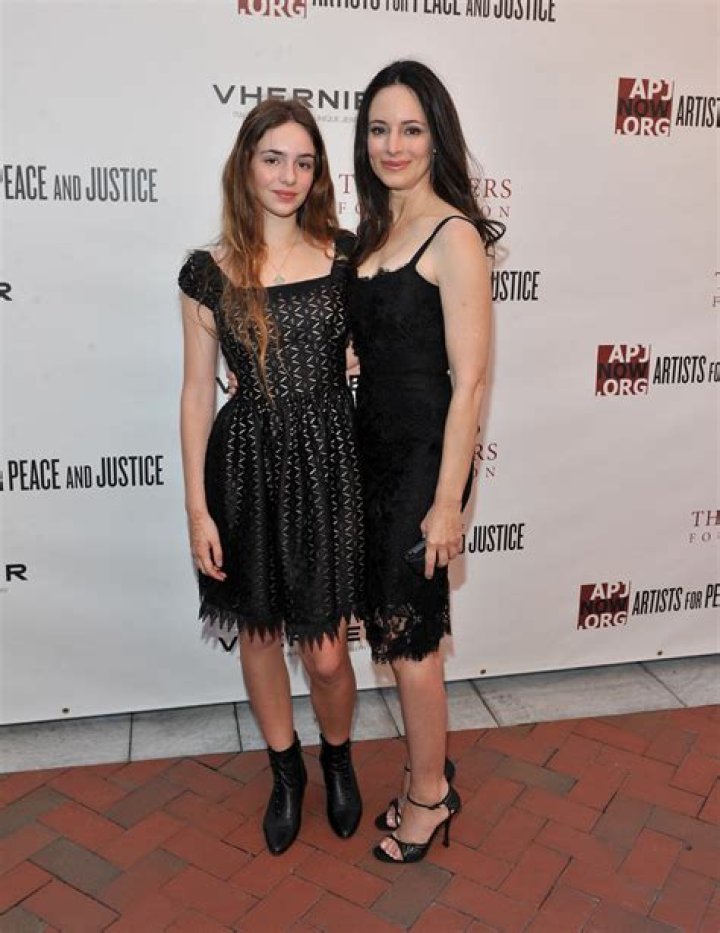 Discovering the Life of Madeleine Stowe's Daughter