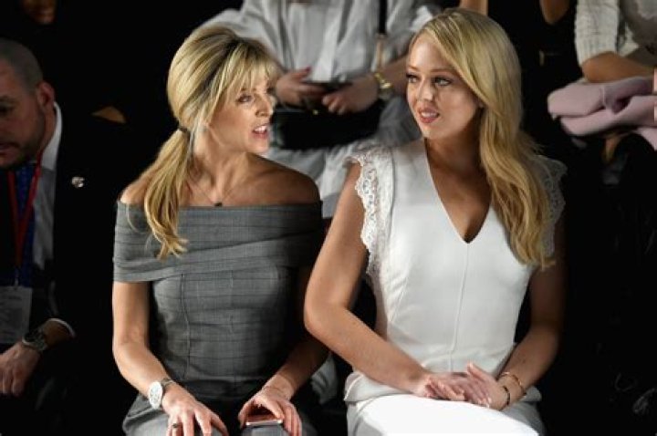 What Does Tiffany Trump Do? A Comprehensive Look at Her Life and Career
