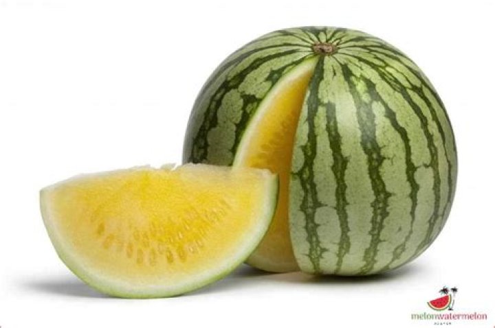What Does Yellow Watermelon Taste Like? A Comprehensive Guide
