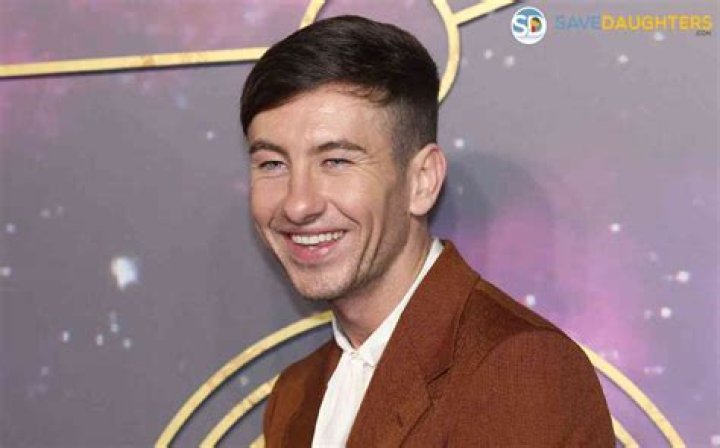 What Ethnicity is Barry Keoghan? Uncovering the Roots of the Rising Star