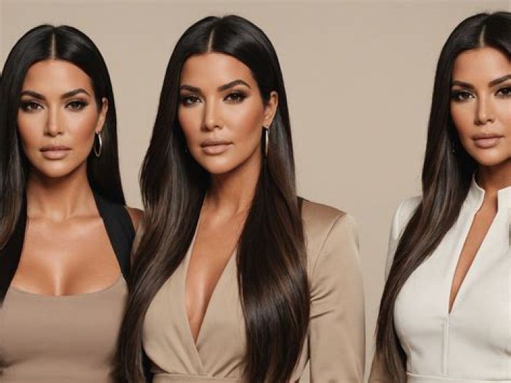 What Extensions Do Kardashians Use: A Comprehensive Guide to Their Signature Looks
