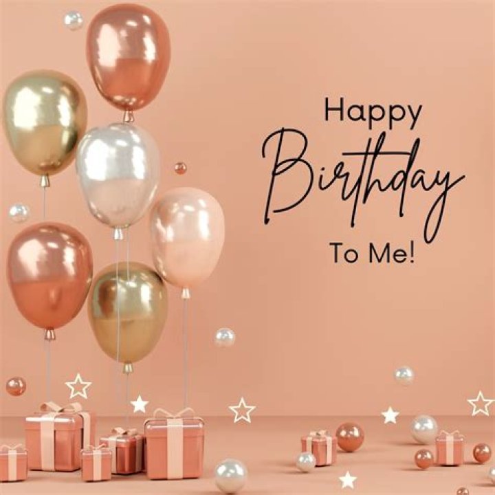 What For My Birthday: Celebrating in Style and Meaning