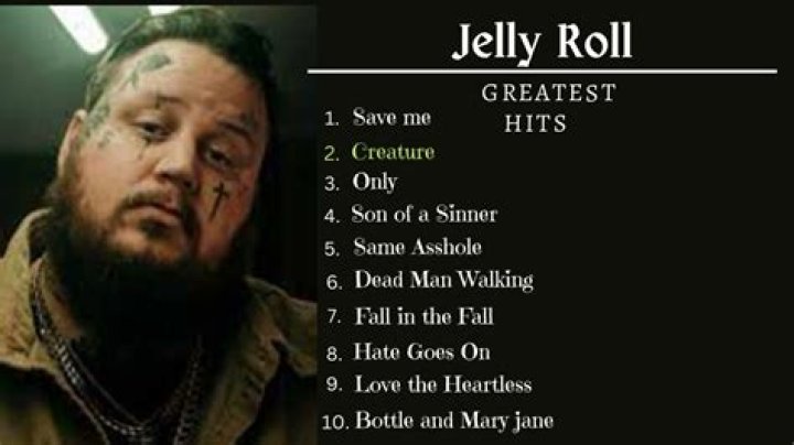 What Genre of Music is Jelly Roll? Exploring the Unique Sounds of a Modern Artist
