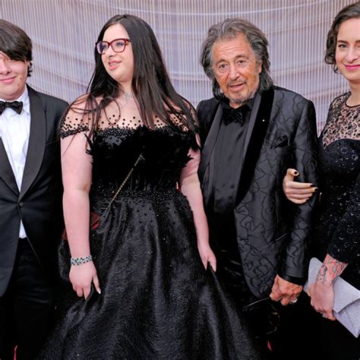 Unraveling the Complex Relationship Between Al Pacino and Beverly D'Angelo