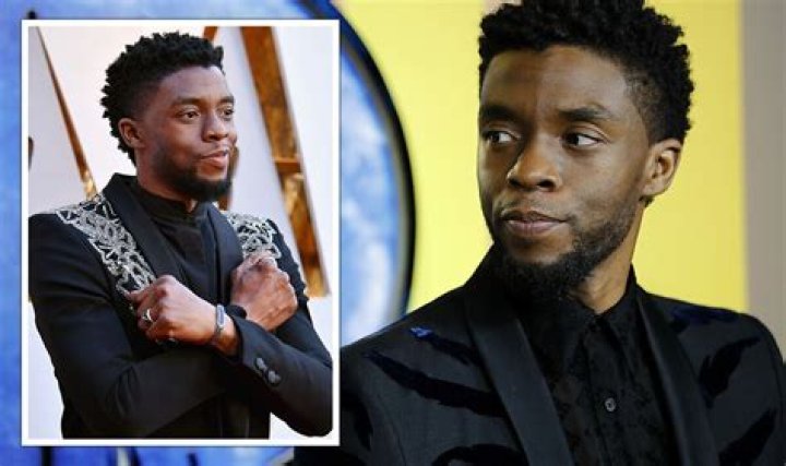What Happened to Chadwick Boseman: A Comprehensive Look at the Life and Legacy of the Iconic Actor