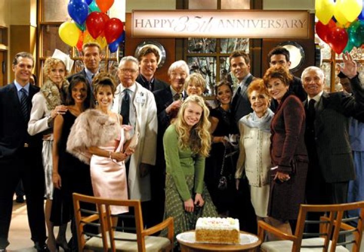 Unraveling the Mystery: What Happened to Darnell Williams from All My Children?