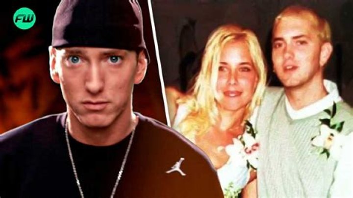 What Happened to Eminem's Wife: A Deep Dive into Their Relationship