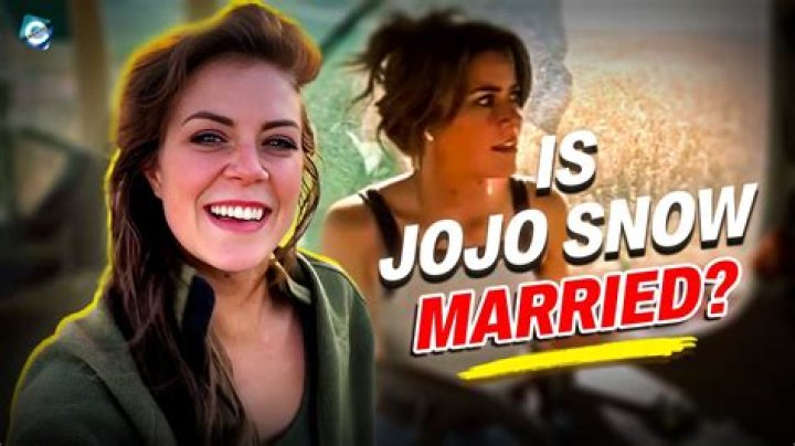Unraveling the Mystery: What Happened to Jojo Snow's Husband?