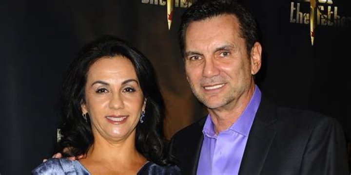 What Happened to Michael Franzese's First Wife: A Deep Dive into Their Life and Legacy