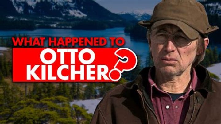 What Happened to Otto Kilcher: The Untold Story Behind the Alaskan Wilderness Legend