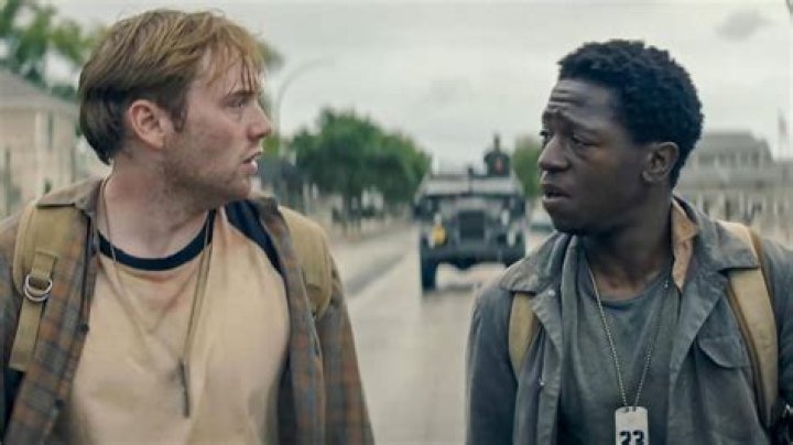 Unraveling the Mystery: What Happened to Pete Bucknall?