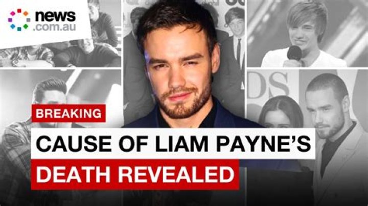 Unveiling the Height of Liam Payne: What You Need to Know