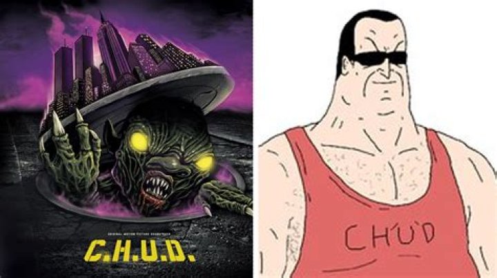 What is a Chud? Unraveling the Mystery Behind This Unique Term