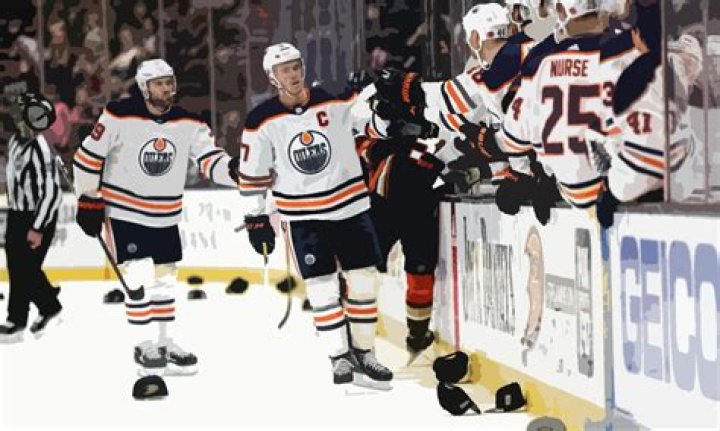 What is a Natural Hat Trick: The Ultimate Guide to Understanding This Exciting Hockey Phenomenon