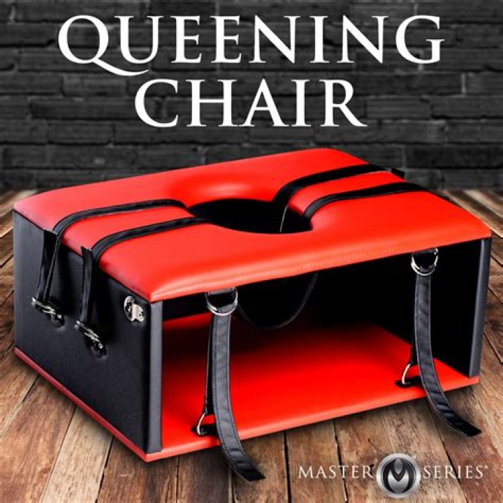 What is a Queening Chair? Discover the Ultimate Empowerment Tool for Women