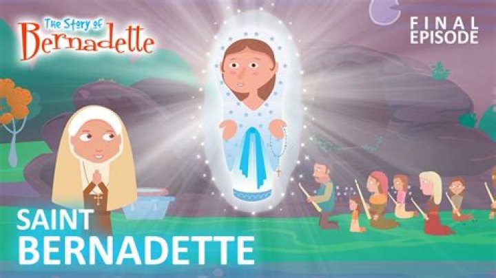 What is Bernadette by IAMX About: A Deep Dive into the Hauntingly Beautiful Song