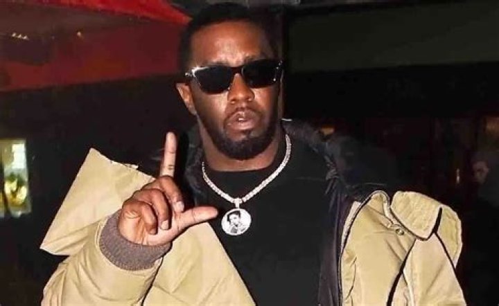 Understanding Diddy Slang: The Language of a Cultural Icon