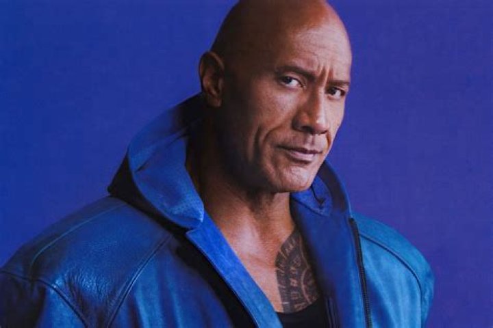 What is Dwayne Johnson: The Ultimate Guide to the Rock