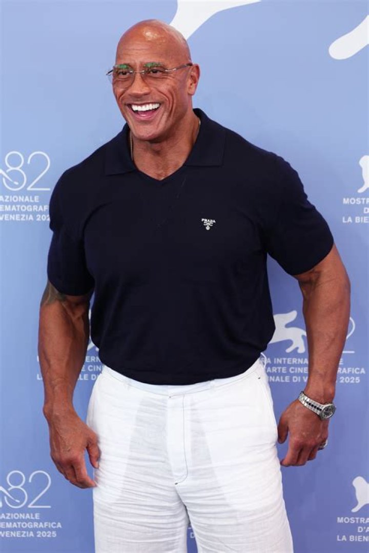 What is Dwayne The Rock Johnson's Net Worth: A Comprehensive Guide