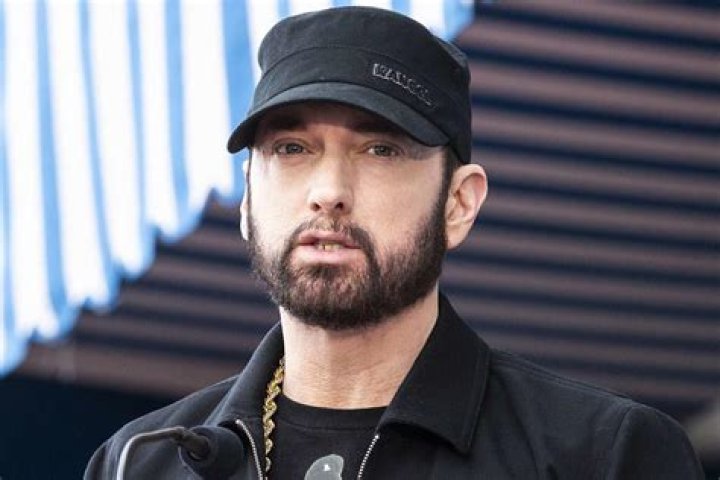 What is Eminem's Real Name? Discovering the Man Behind the Rap Legend