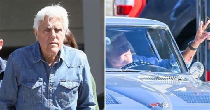 Jay Leno's Net Worth: A Comprehensive Look at His Wealth and Career Achievements