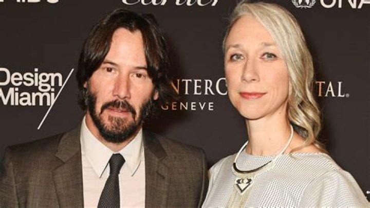 Unraveling the Mystery: What is Keanu Reeves' Daughter's Name?